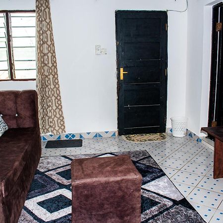 Southside Apartment Diani Beach Exterior foto