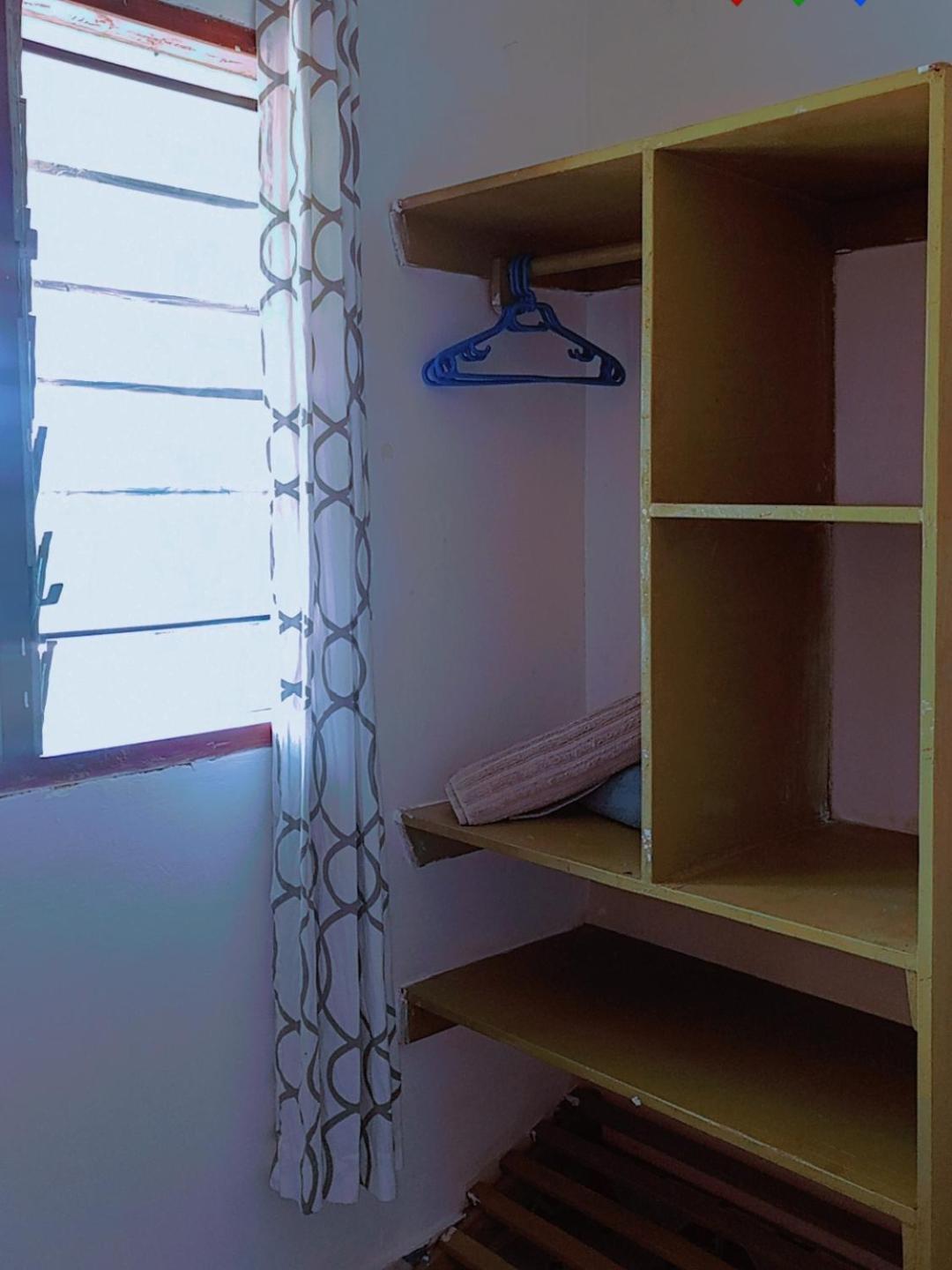 Southside Apartment Diani Beach Exterior foto