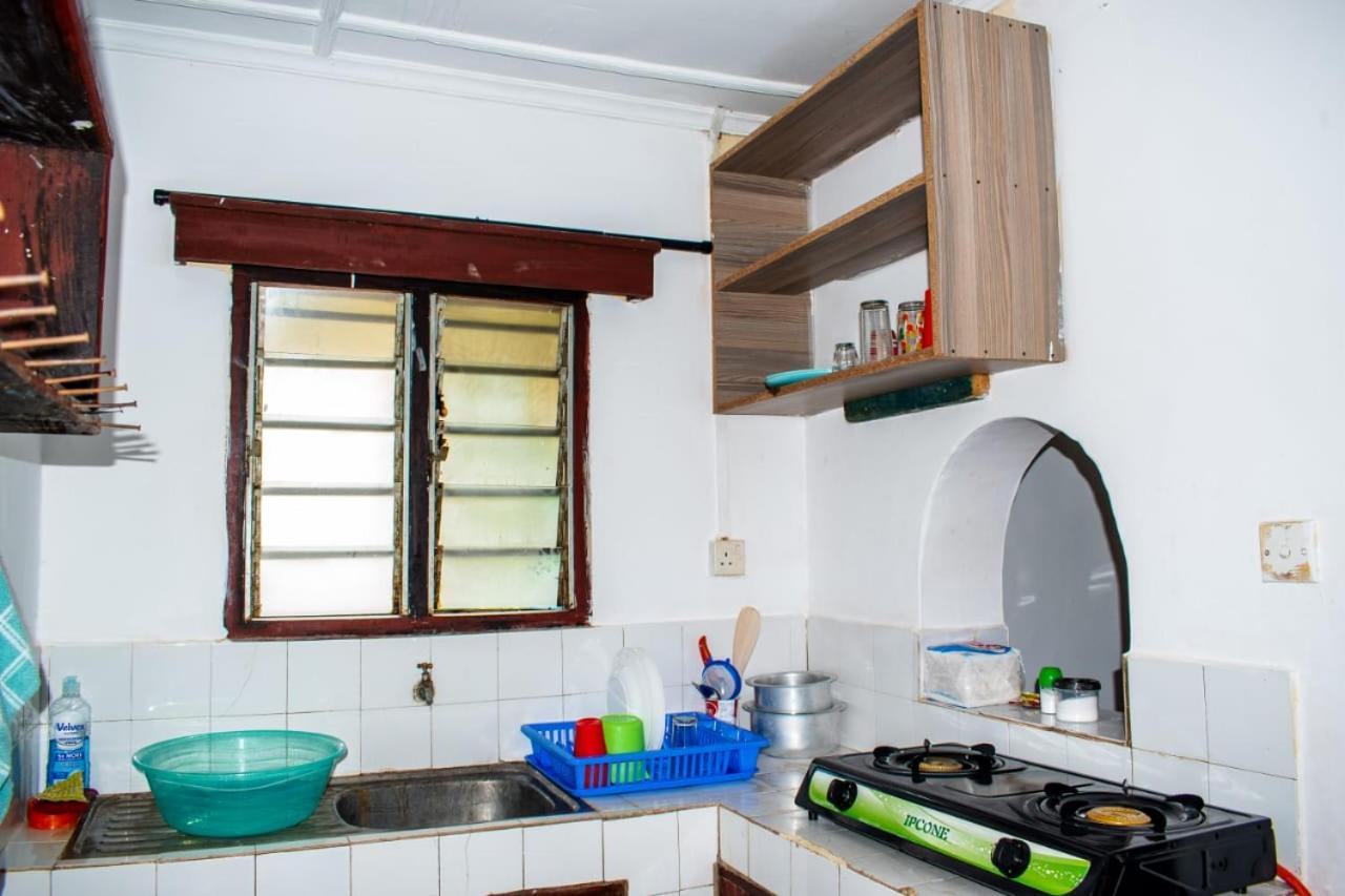Southside Apartment Diani Beach Exterior foto